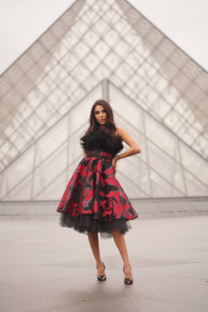 Paris Haute Couture
