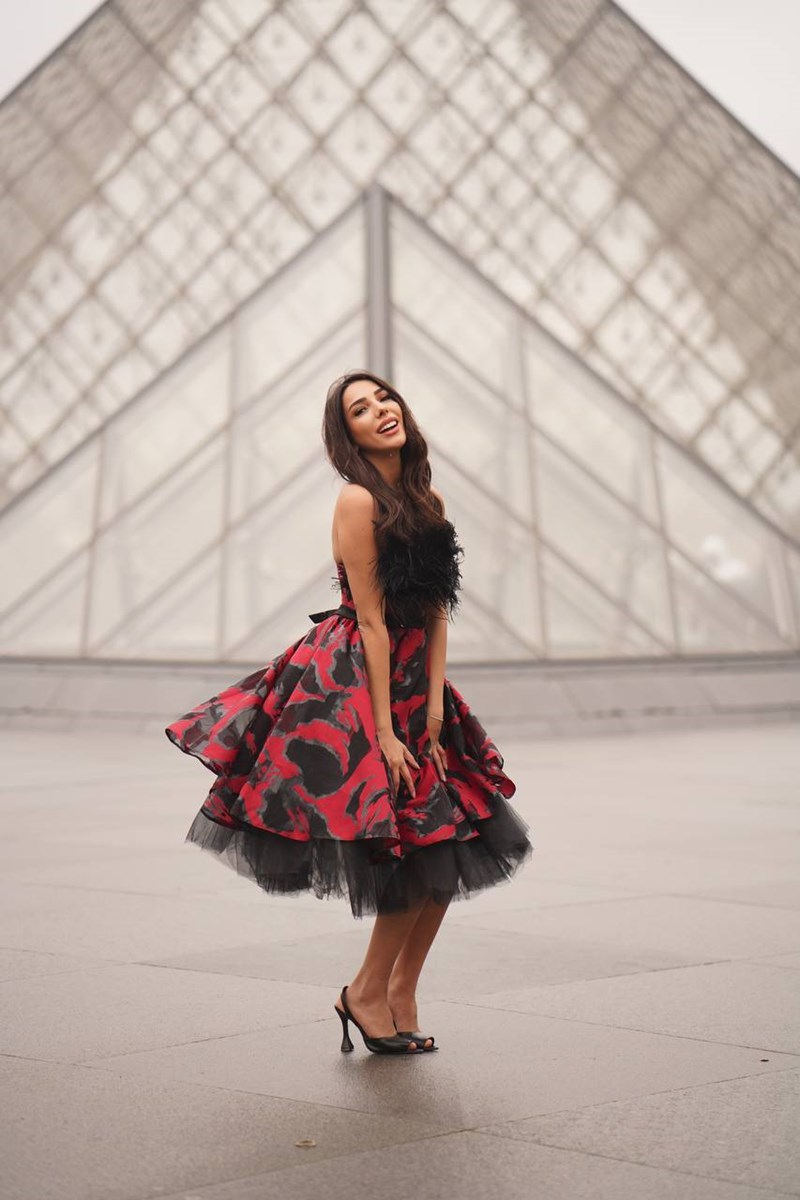 Paris Haute Couture