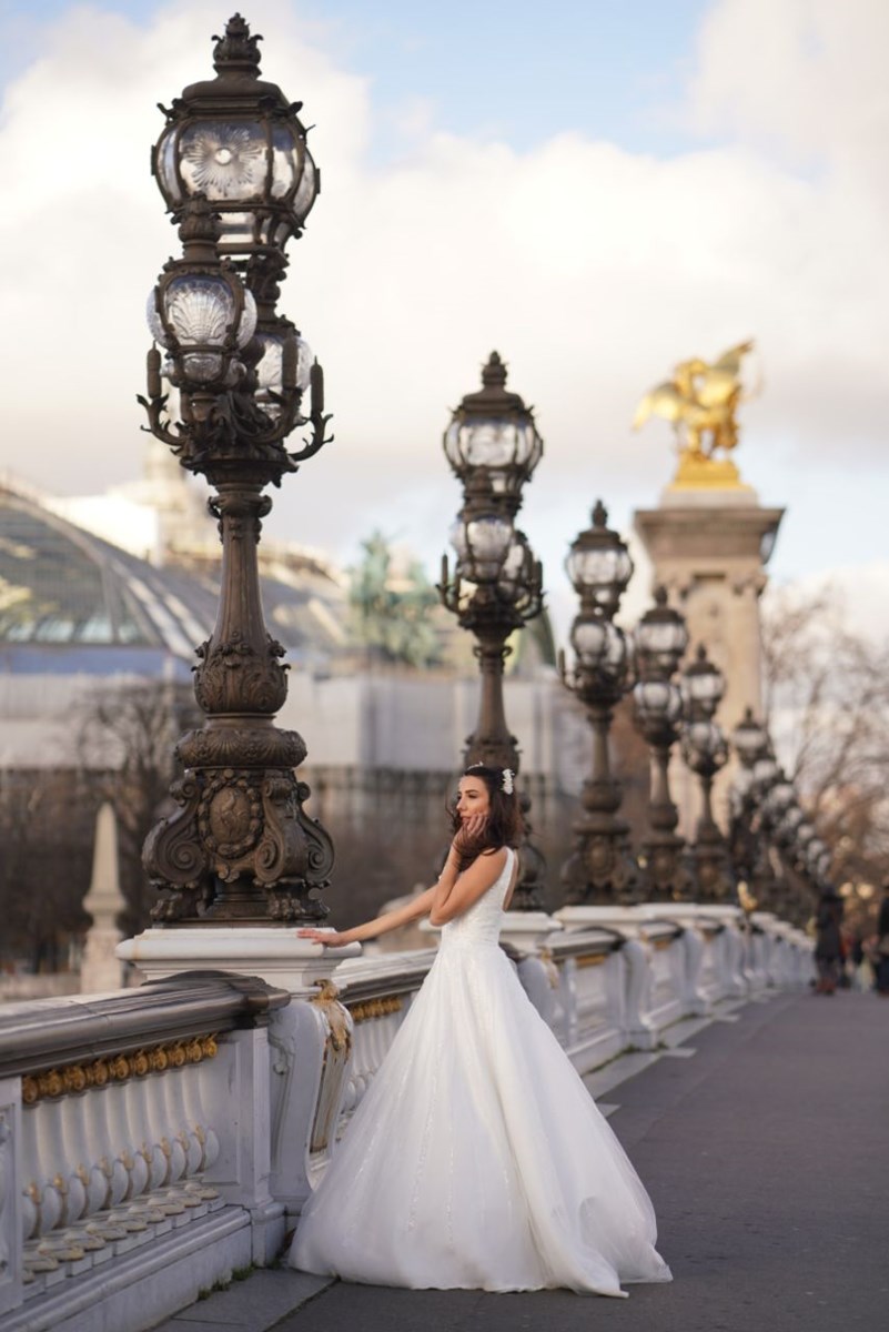 Paris Svelte