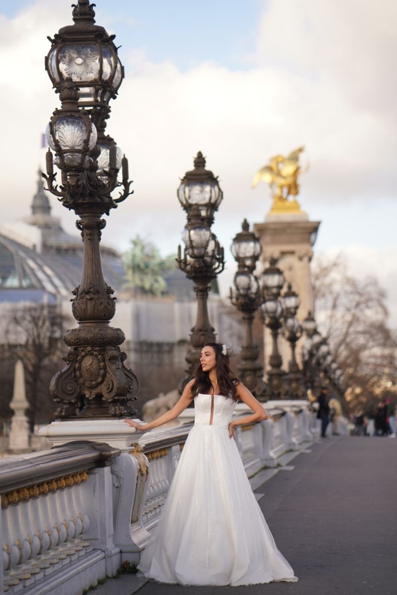 Paris Svelte