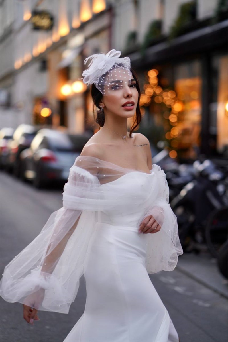 Paris Chic