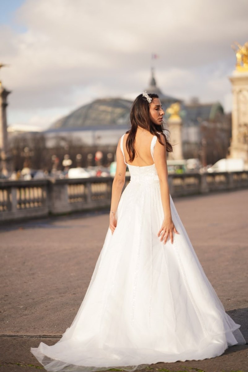Paris Svelte