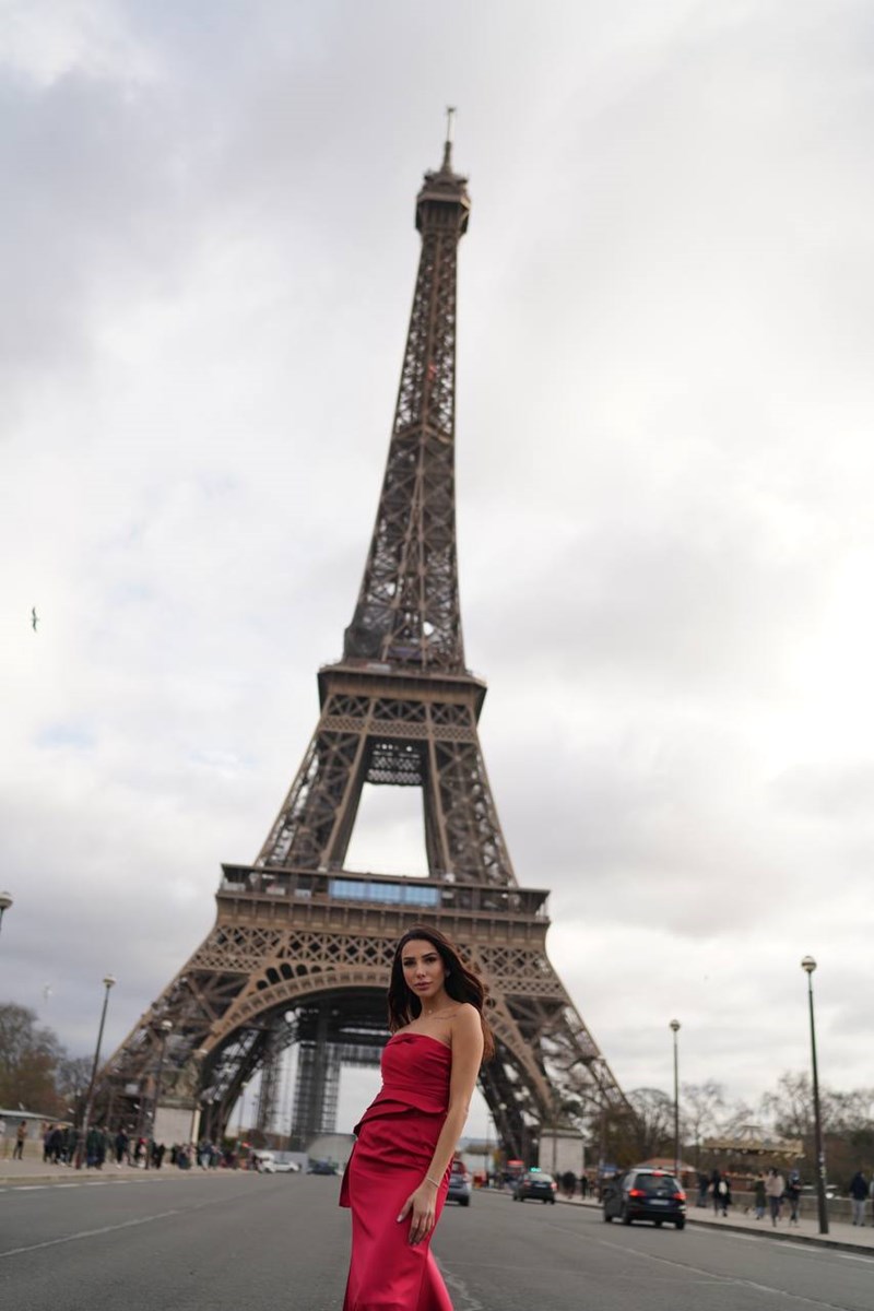 Paris Diva