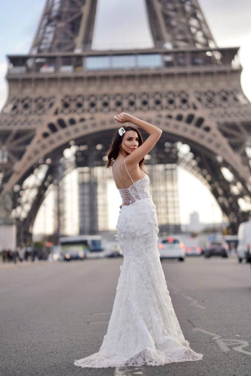 Parisian Glam