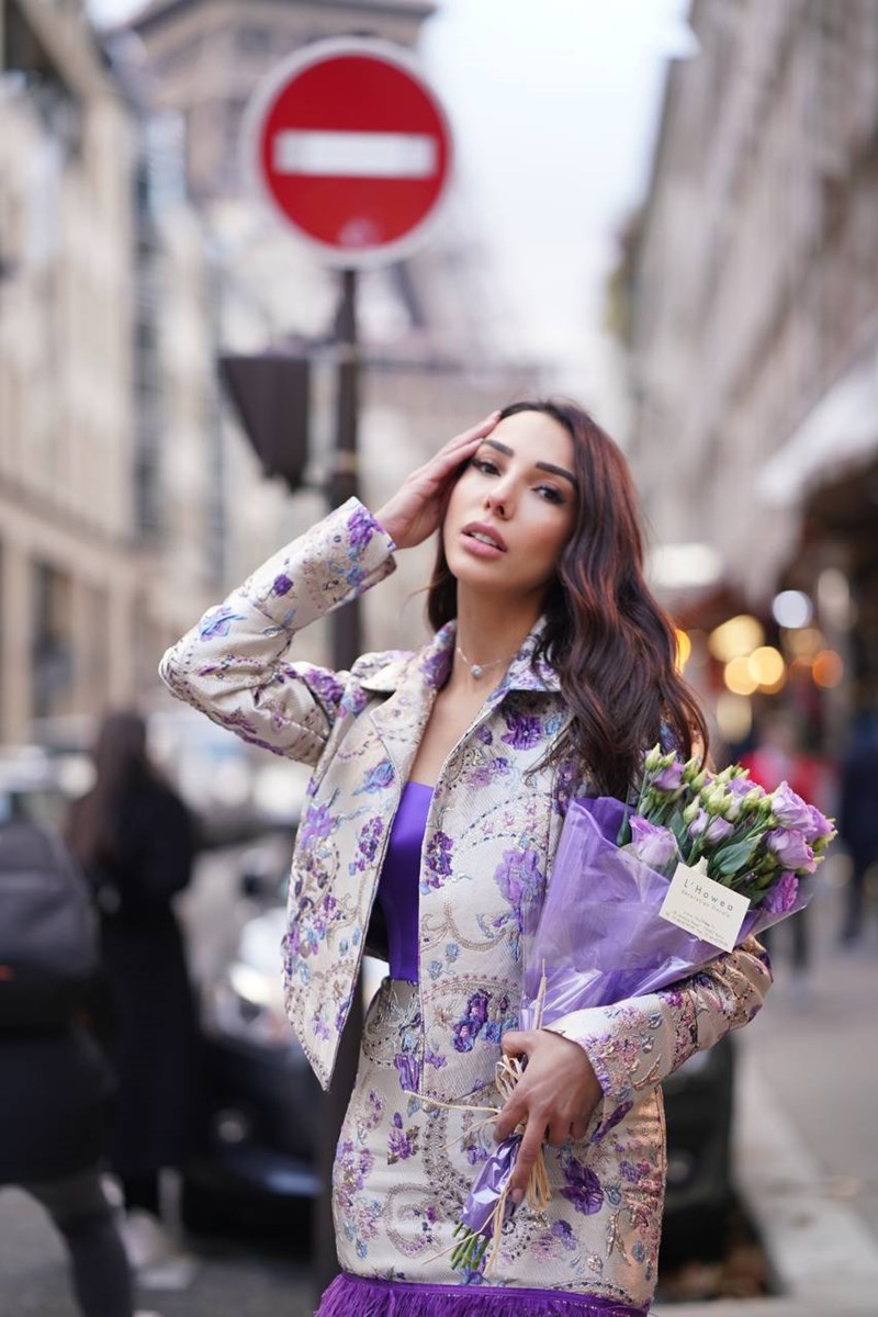 Paris Belle