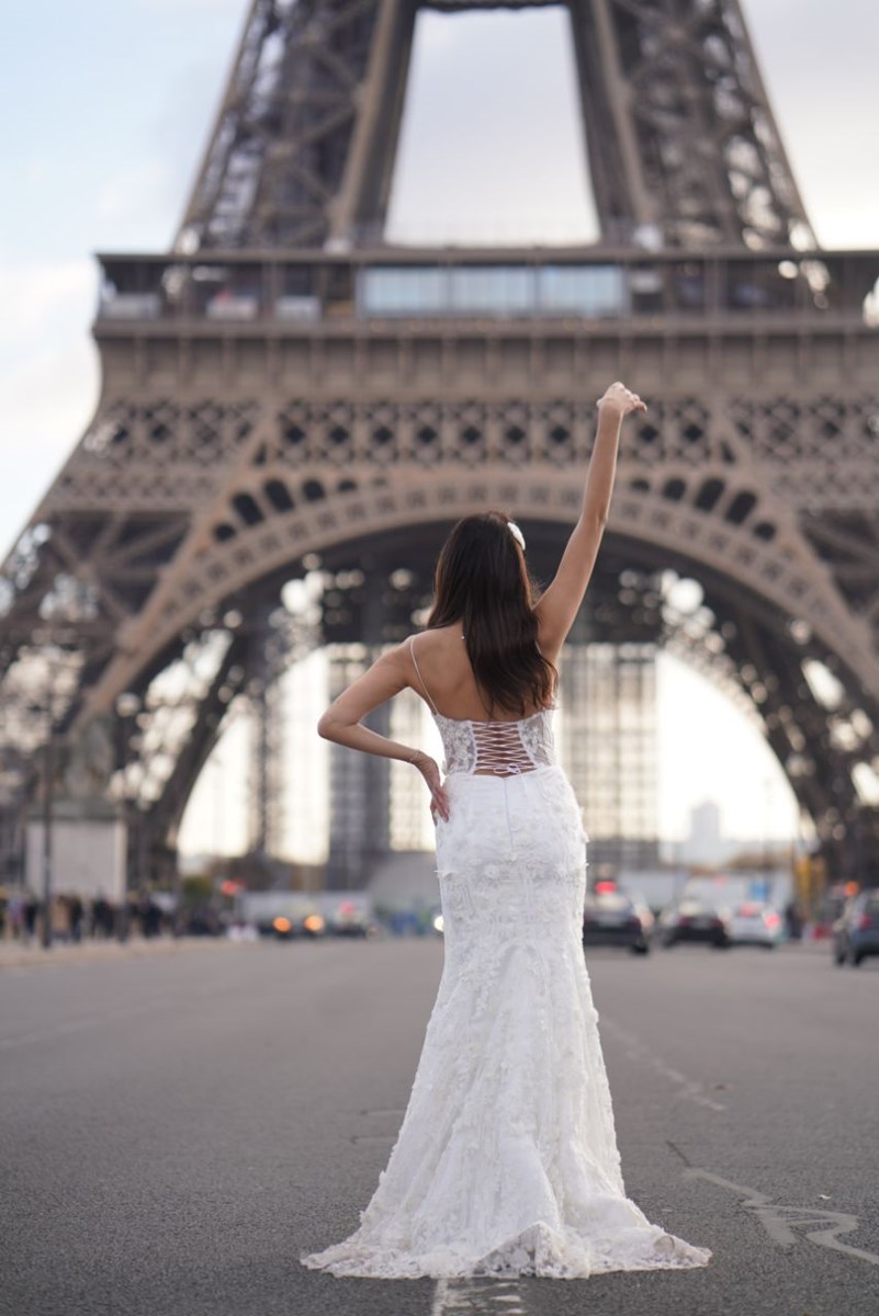 Parisian Glam