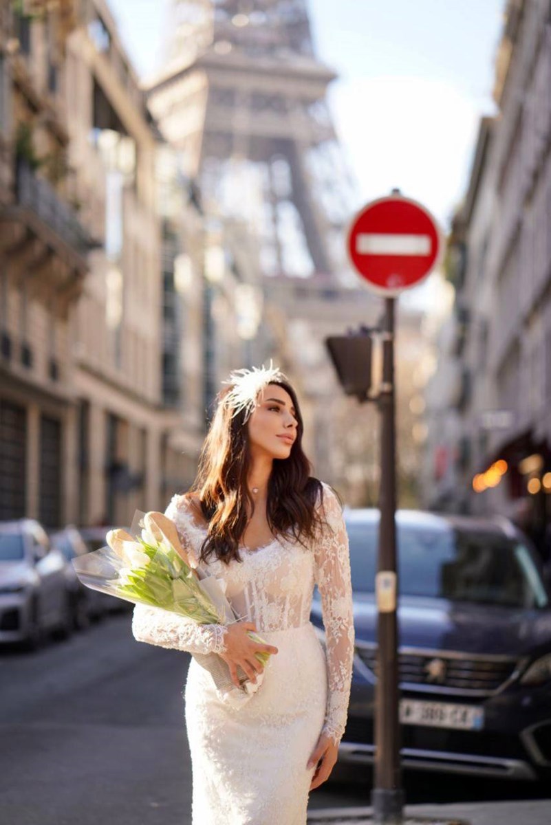 Paris Élégance