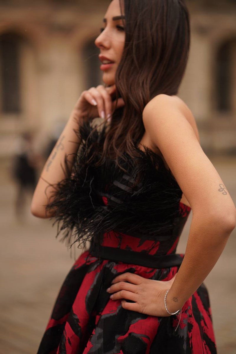 Paris Haute Couture