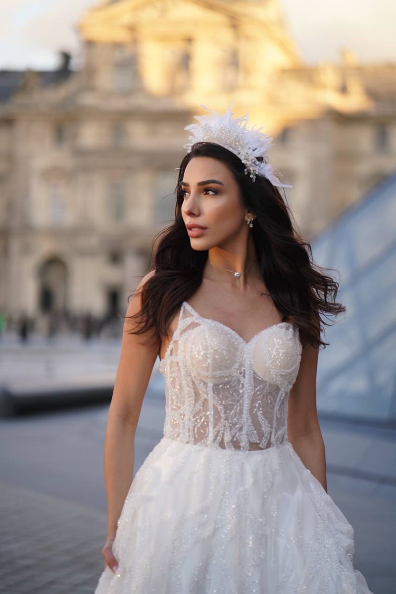 Parisian Glam